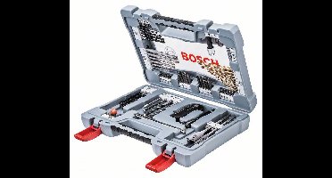 Bosch Premium V-Line Borenset - 76-delig