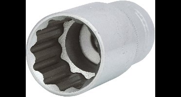 KS TOOLS 1/2" inbus lang 27 mm - 917.1273