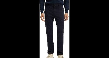 BOSS Chino Slim Donkerblauw (navy) - Maat W 34 - L 34 - Heren