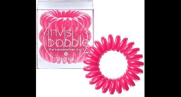 Invisibobble - Pinking of You