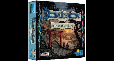 Dominion: Rising Sun Expansion