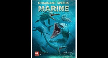 Dominant Species: Marine