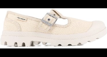 Damestrainers Palladium Pampa M-Jane Washed