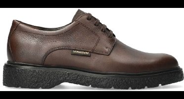 Mephisto Eddy - heren veterschoen - Bruin - maat 47 (EU) 12 (UK)