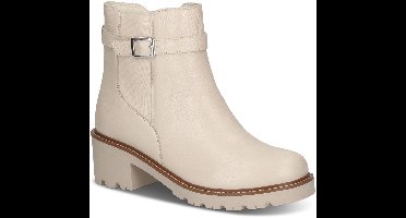 Caprice Dames Enkellaarsje 9-26260-45 143 G-breedte Maat: 39 EU