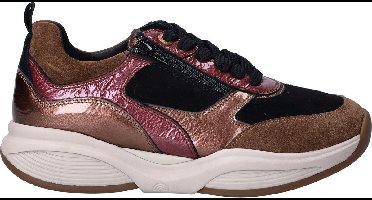 Xsensible SWX19 Stretchwalker Sneakers - Dames - Multi - Maat:39