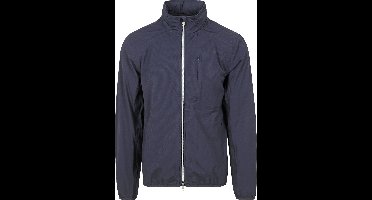 Suitable Xam Jas Donkerblauw (navy) - Maat M - Heren - Zomerjas