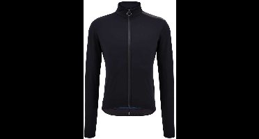 Santini Adapt Multi Trui Met Lange Mouwen Zwart M Man