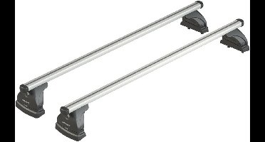 Dakdragers Mercedes Classe A 5p - 2012 - heden