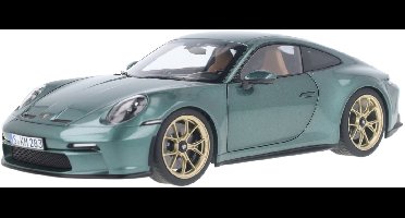 Porsche 911 (992) GT3 Norev Modelauto 1:18 2021 187382 Schaalmodel