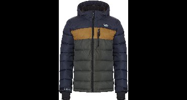 Rehall Darrol-r Donzen Jas Grijs 176 cm Jongens,Meisjes