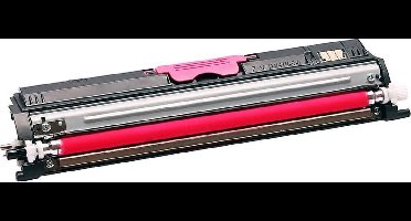 ABC huismerk toner geschikt voor Oki 44250722 magenta voor Oki C110 C130N MC160N