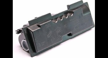 ABC huismerk toner geschikt voor Kyocera TK17 TK18 TK100 zwart voor Kyocera FS1018 MFP FS1020 FS1020D FS1020DN FS1020DT FS1020DTN FS1020N FS1118F MFP FS1118FDP MFP FS1118 MFP Copystar CS1815 Copystar