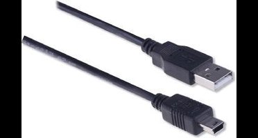 Ewent EW9627 USB-kabel