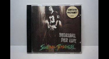 Suicidal For Life