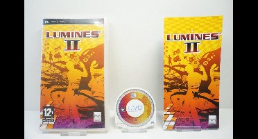 Lumines - 2