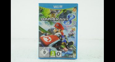 Mario Kart 8 - Engelse Editie