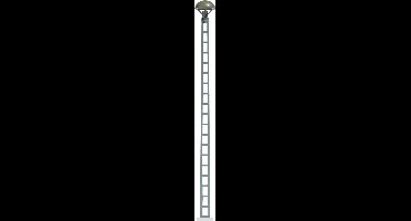 Busch - Pilzleuchte Gittermast H0 (Bu4114)