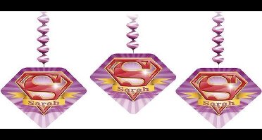 Haza Original Rotorspiralen Sarah 3 Stuks