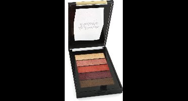 L'Oréal Paris La Petite Palette Oogschaduw - 01 Maximalist
