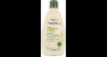 Aveeno Daily Moisturising Body Wash - 300 ml (voor normale tot droge huid)