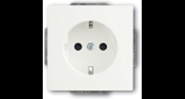 ABB Busch-Jaeger Future Wandcontactdoos (WCD-Schakelmateriaal) - 2CKA002113A5337 - E2Q9S