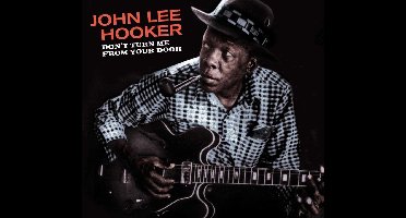 Dont Turn Me From Your Door + Blues Before Sunrise(+5 Bonus Tracks)