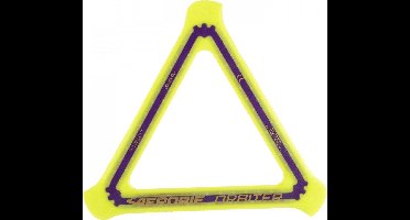 Aerobie Orbitter boomerang - Geel - 29cm