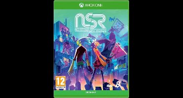 No Straight Roads - Xbox One