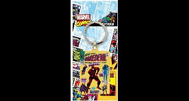 MARVEL - Metal Keychain - Daredevil