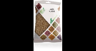 Soria Anis Verde 60 Grs