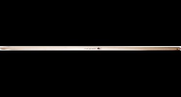 Hendrik Jan - Gereedschapsteel - Espenhout - 28 mm x 150 cm