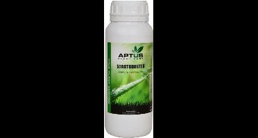 APTUS STARTBOOSTER 500 ML