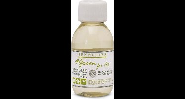 Green for Oil - vloeibare reiniger - 100ml - K-N135220-100