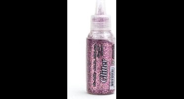 Glitter fijn cyclaam 15 gram