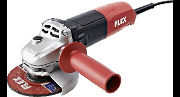 Flex Haakse Slijper L1001 125 mm