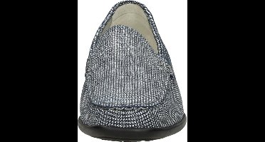 Waldlaufer Harriet Mocassin - licht blauw - Maat 5