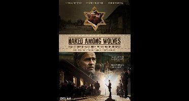 Naked Among Wolves (Blu-ray)