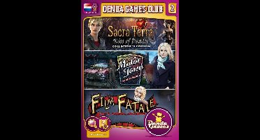 Denda Casual Games Club #2 - Windows