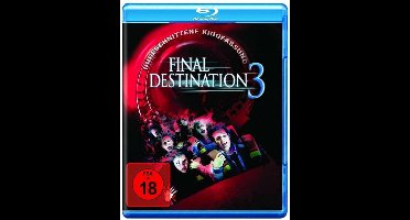 Final Destination 3 (Blu-ray)