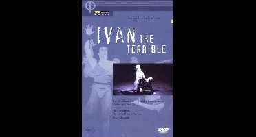 Prokofiev: Ivan The Terrible