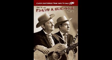 Flatt & Scruggs TV Show: Volume 3