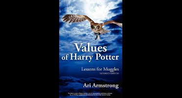 Values of Harry Potter