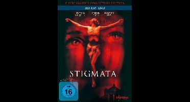 Lazarus, T: Stigmata