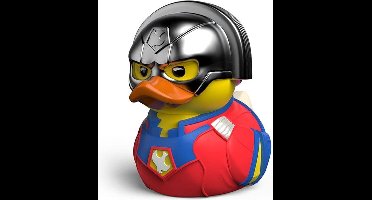 Numskull - TUBBZ Badeend - Suicide Squad - Peacemaker - 9cm