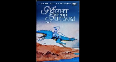 Night Of The Guitars (2001)