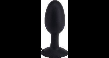 Seven Creations - Roll Play Large - Anal Toys Buttplugs Zwart