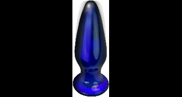TOYJOY | Buttocks The Shining Glass Buttplug