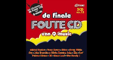 De Foute Cd Part 13
