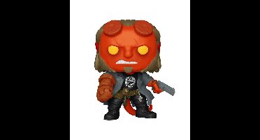 Funko Pop! Movies: Hellboy